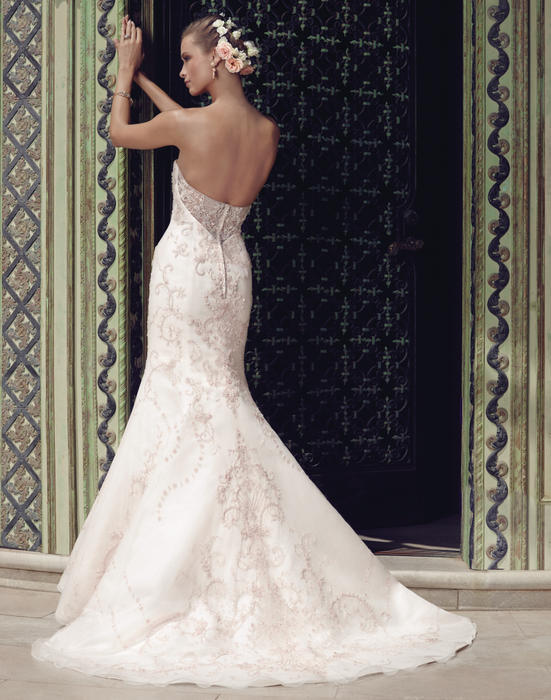 Casablanca Bridal 2189