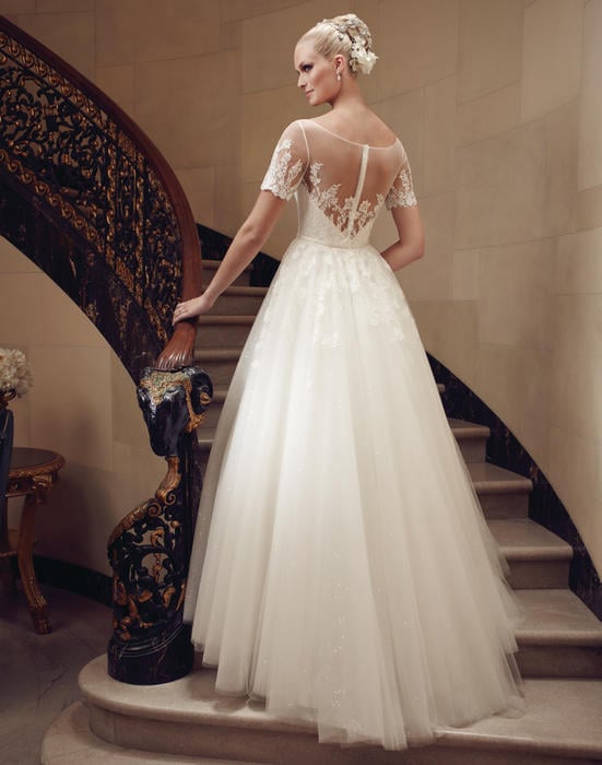 Casablanca Bridal 2194