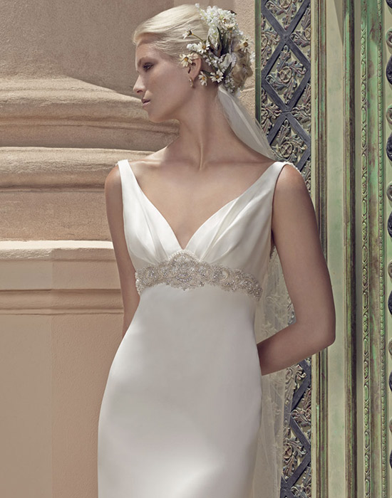 Casablanca Bridal 2200