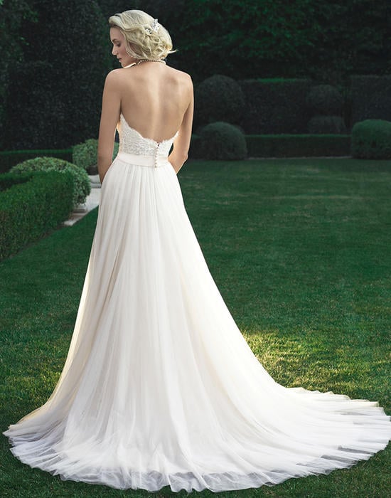 Casablanca Bridal 2205