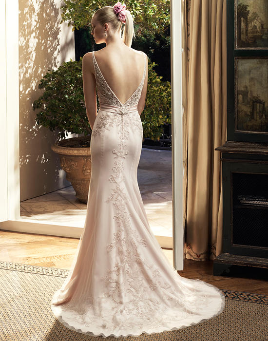 Casablanca Bridal 2209