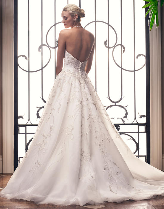 Casablanca Bridal 2212