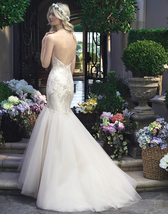 Casablanca Bridal 2219