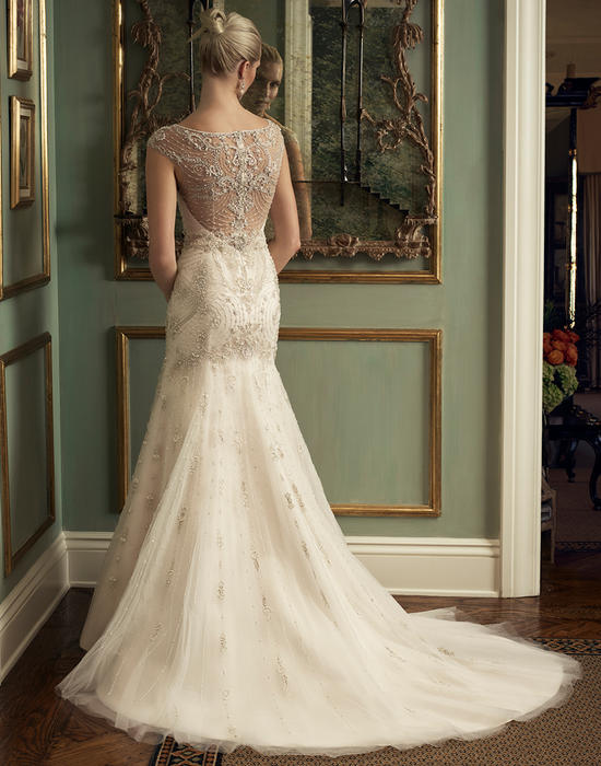 Casablanca Bridal 2220