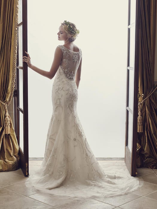 Aster - Casablanca Bridal  2227