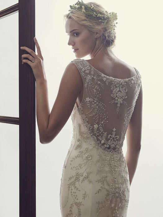 Aster - Casablanca Bridal  2227