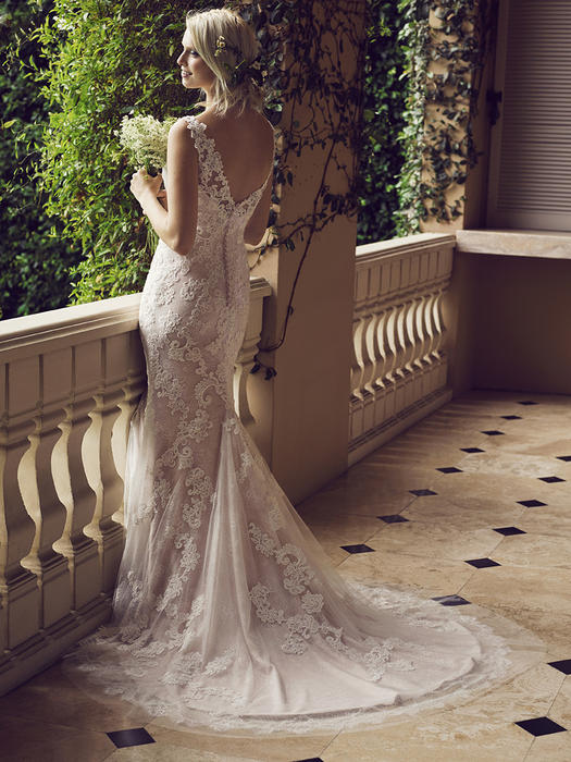  Belladonna - Casablanca Bridal  2228