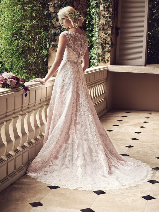  Lilac - Casablanca Bridal  2230