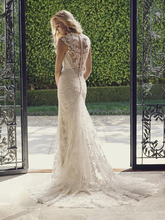  Tulip - Casablanca Bridal  2232