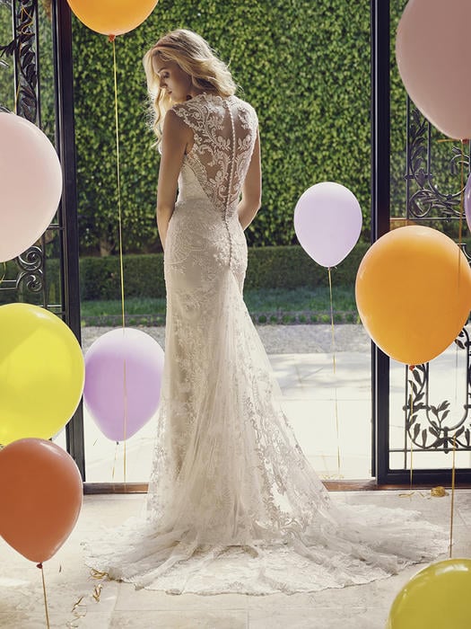  Tulip - Casablanca Bridal  2232