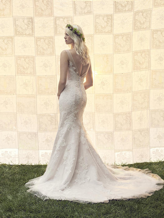  Stargazer - Casablanca Bridal  2233