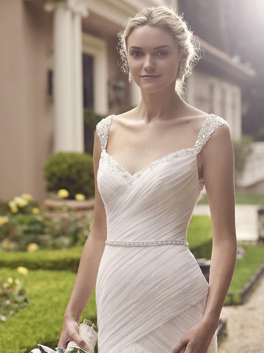  Freesia - Casablanca Bridal  2234