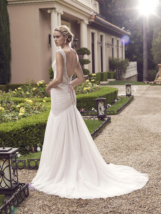  Freesia - Casablanca Bridal  2234