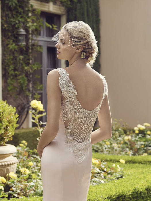  Primrose - Casablanca Bridal  2235