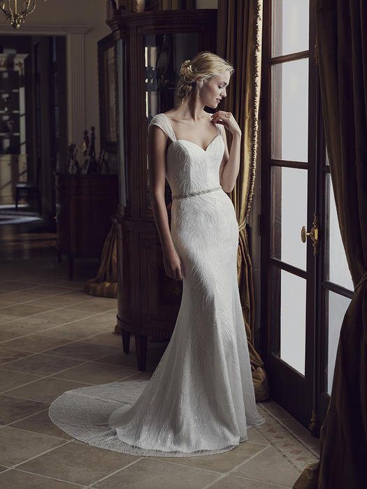  Cosmos - Casablanca Bridal  2238