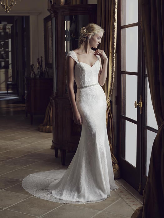  Cosmos - Casablanca Bridal  2238