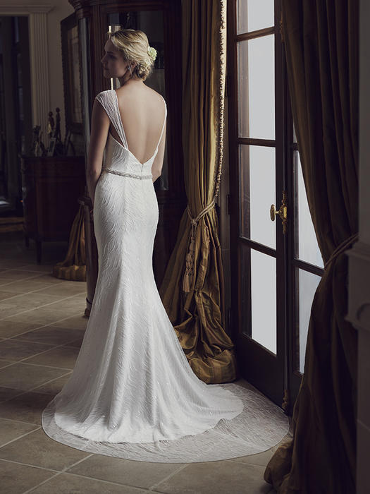  Cosmos - Casablanca Bridal  2238