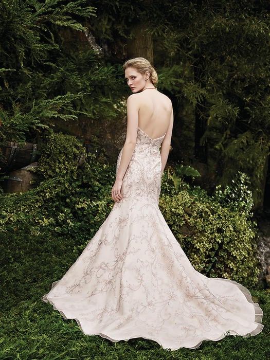 Rosemary - Casablanca Bridal  2246