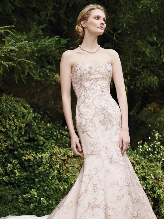 Rosemary - Casablanca Bridal  2246