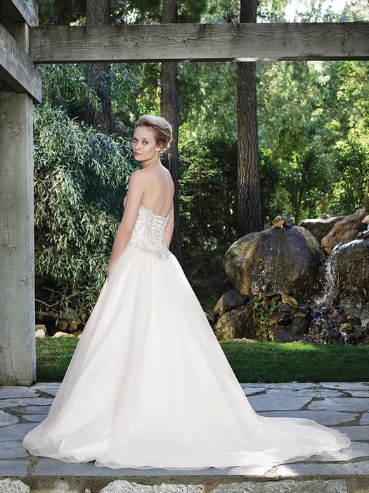 Marigold - Casablanca Bridal  2249