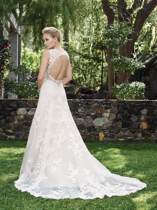 Holly - Casablanca Bridal  2250