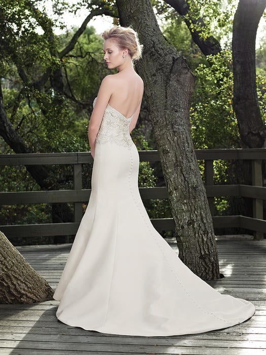 Willow - Casablanca Bridal  2251