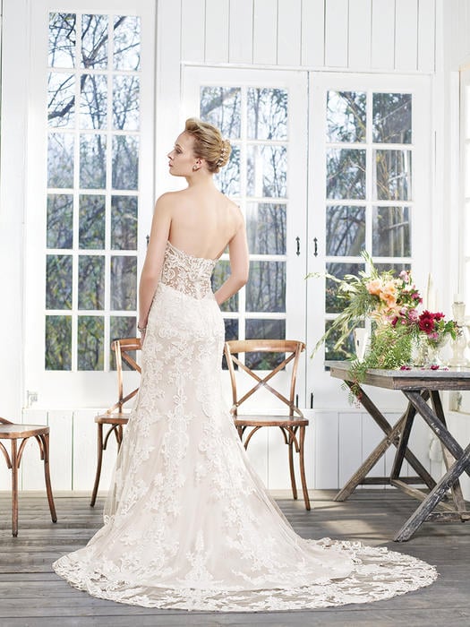 Laurel - Casablanca Bridal  2255