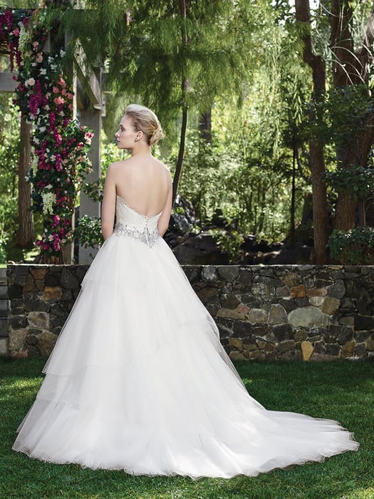 Calla Lily - Casablanca Bridal  2259