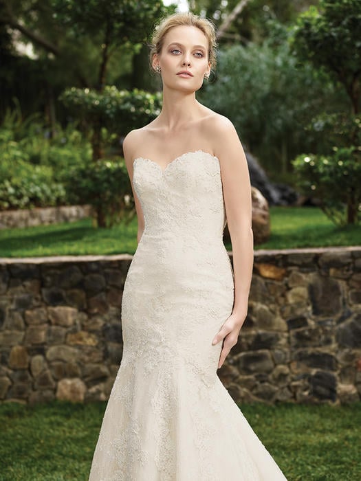 Chrysanthemum - Casablanca Bridal  2262