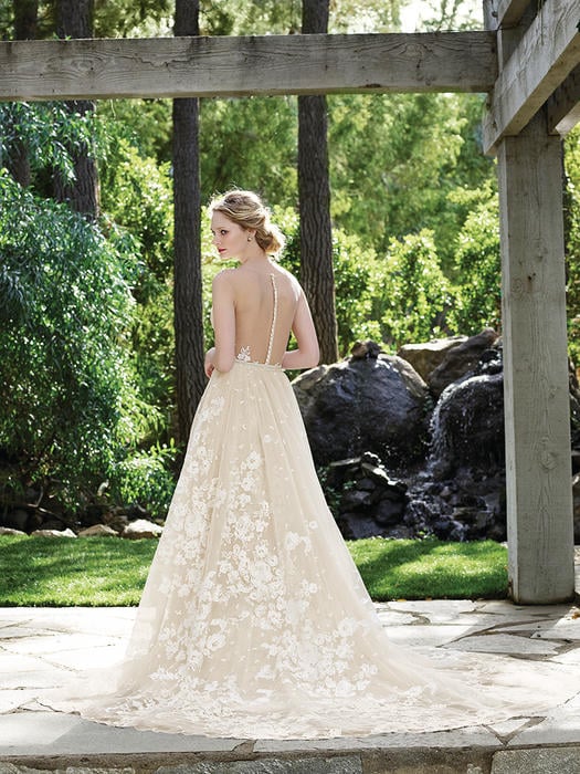 Aspen - Casablanca Bridal  2266