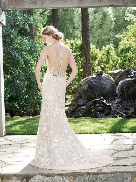 Aspen - Casablanca Bridal  2266