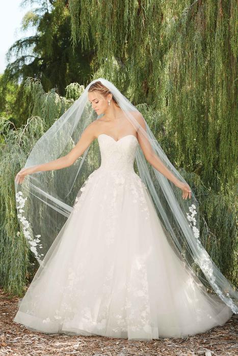 Morning Glory - Casablanca Bridal  2267