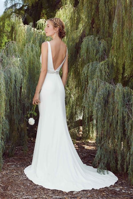 Delphinium - Casablanca Bridal  2268