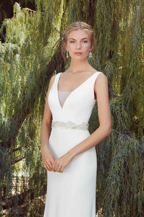 Delphinium - Casablanca Bridal  2268