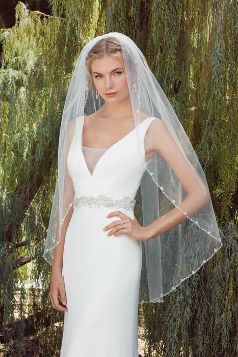 Delphinium - Casablanca Bridal  2268