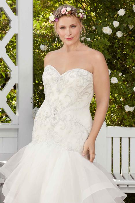 Poppy - Casablanca Bridal  2273