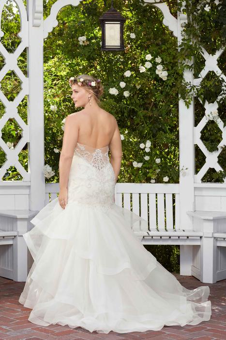 Poppy - Casablanca Bridal  2273