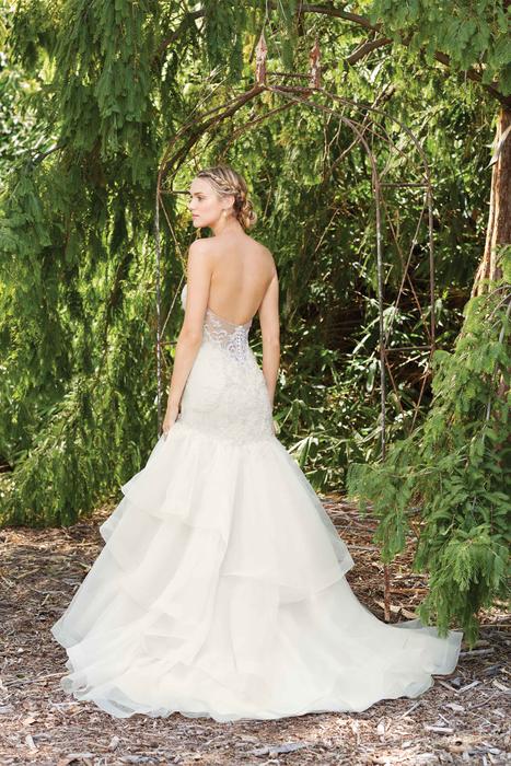 Poppy - Casablanca Bridal  2273