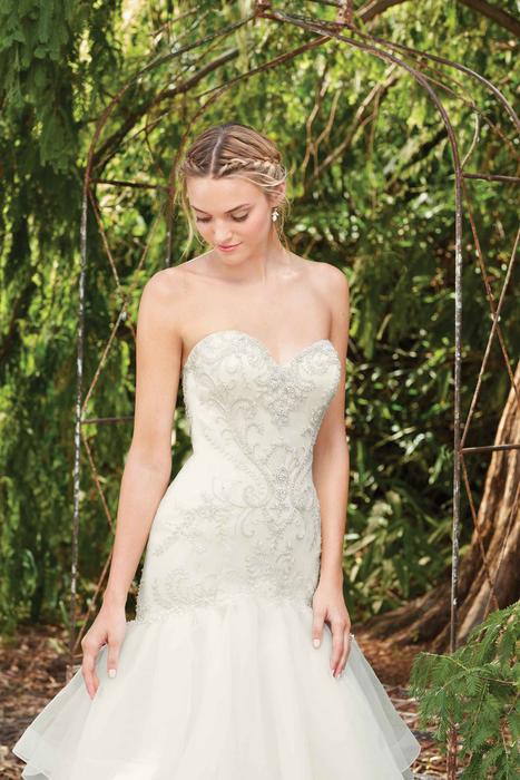 Poppy - Casablanca Bridal  2273