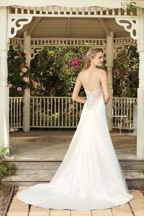 Bluebell  - Casablanca Bridal  2275