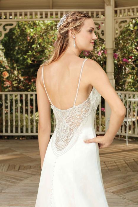 Bluebell  - Casablanca Bridal  2275