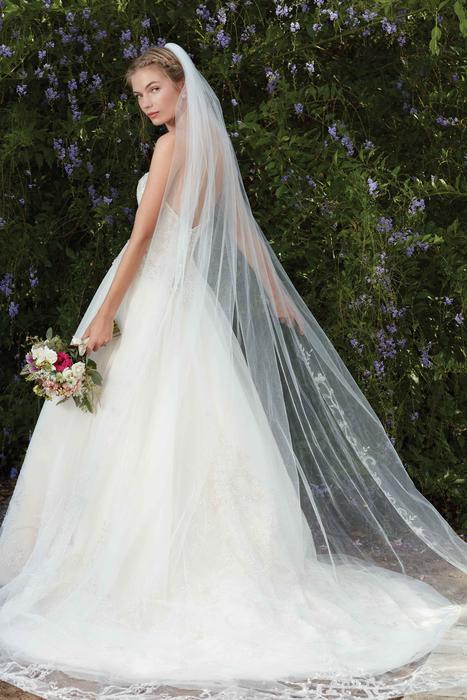 Ambrosia  - Casablanca Bridal  2276