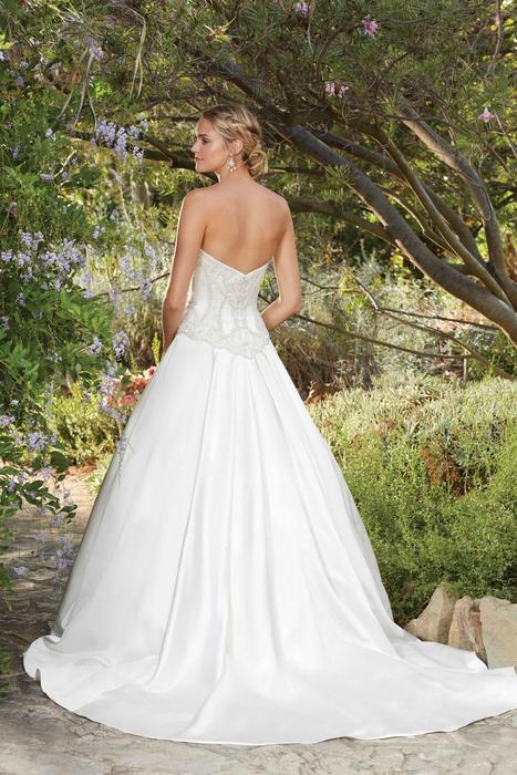 Daylily - Casablanca Bridal  2278