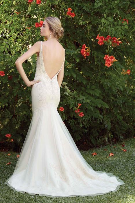 Buttercup - Casablanca Bridal  2280