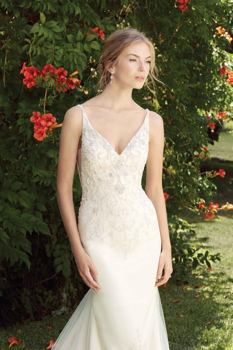 Buttercup - Casablanca Bridal  2280