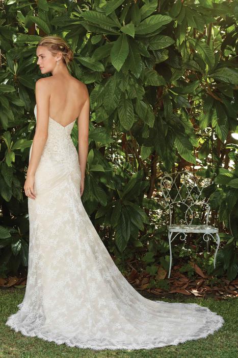 Forsythia - Casablanca Bridal  2281