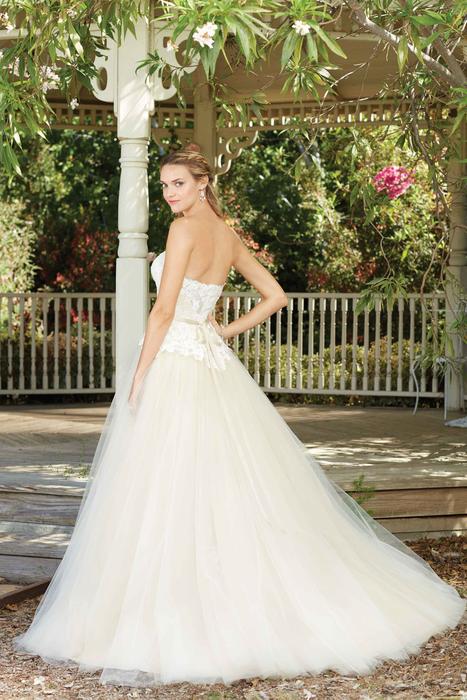 Hydrangea - Casablanca Bridal  2282