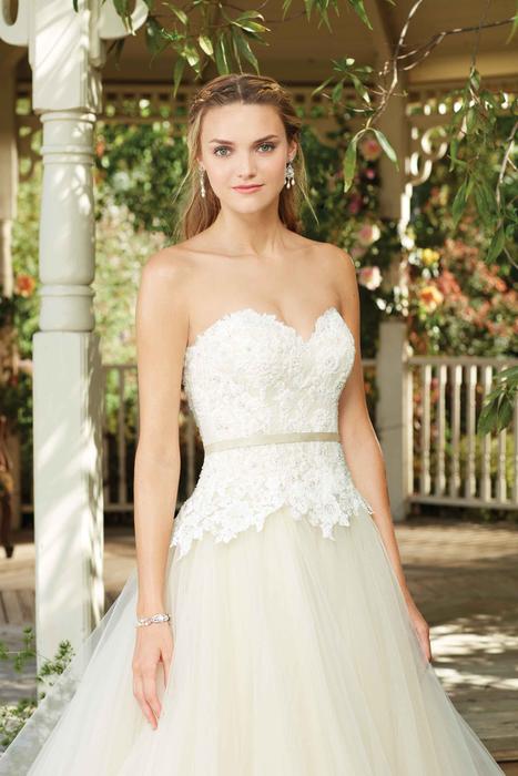 Hydrangea - Casablanca Bridal  2282