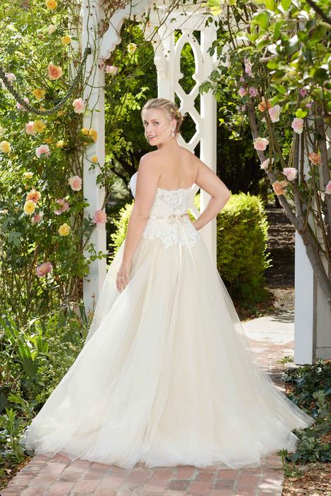 Hydrangea - Casablanca Bridal  2282