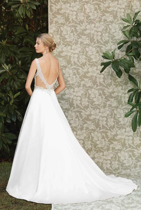 Viola - Casablanca Bridal 2285